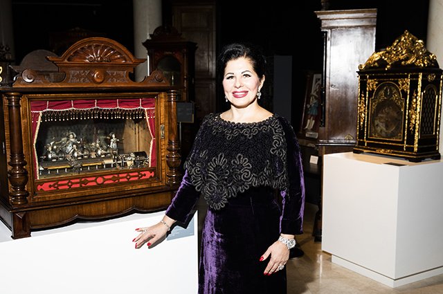 Олег Газманов, Оксана Федорова, Светлана Хоркина, Галина Юдашкина и другие гости на ужине в центре Москвы Светская жизнь