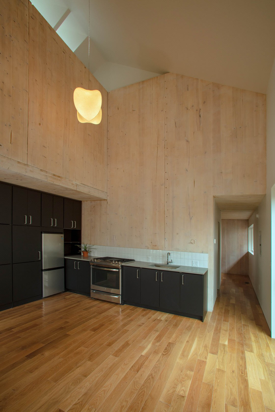 Жилье для бездомных в США жилье,интерьер и дизайн,проект,ремонт и строительство,США