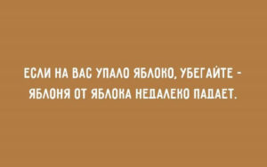 20 открыток, наполненных жизненным сарказмом 20 открыток, наполненных жизненным сарказмом