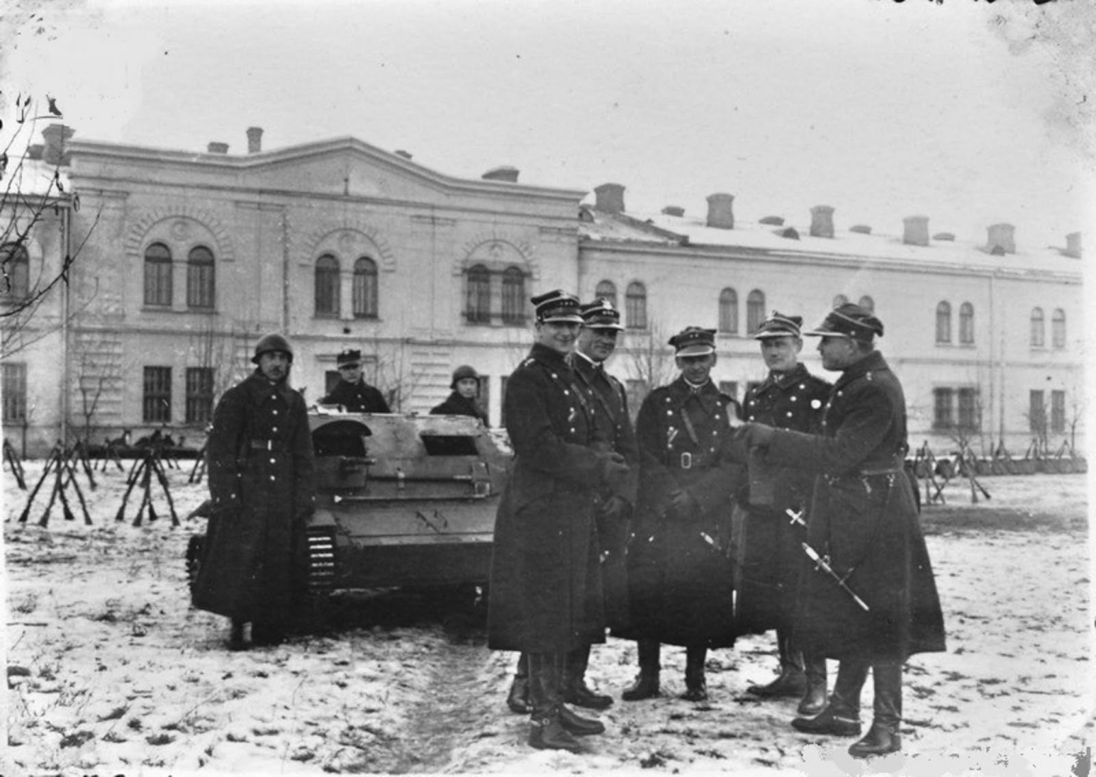 То, чего вы не знали о Брестской крепости.