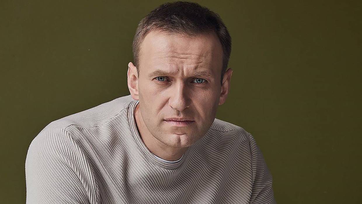 Лавров заявил, что Навального в больнице посещали сотрудники американской разведки