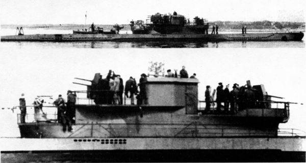 Боевые самолеты. МБР-2, «амбарчик» Бериева ввс