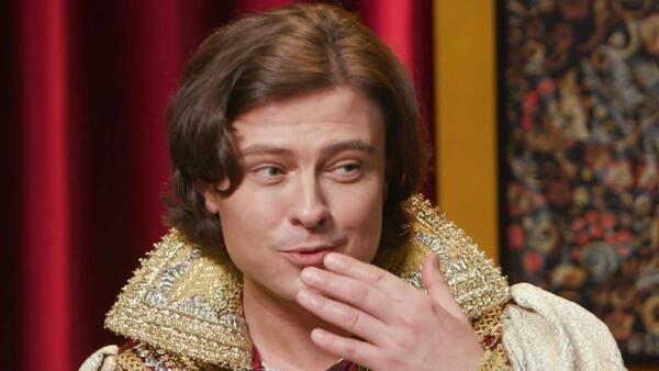 Шаляпин — о поступке Пугачевой, который все изменил: «Повела себя не очень красиво» - похожая новость на Toplenta