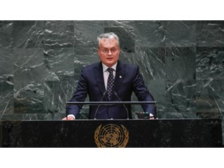 Прибалтийская расчетливость: античеловеческая политика на фоне красивых лозунгов