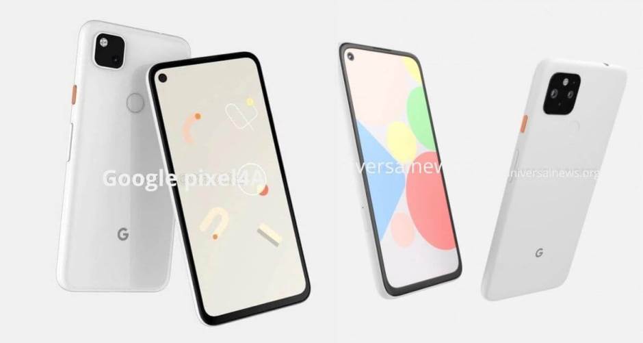 3 августа состоится премьера долгожданного Pixel 4a