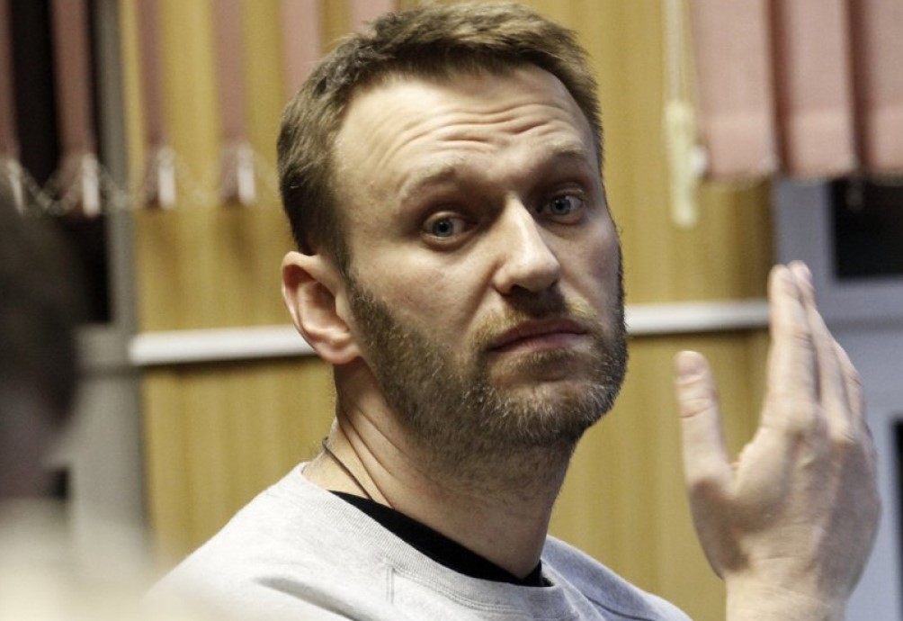 Всплыли новые схемы Навального по отмыванию денег
