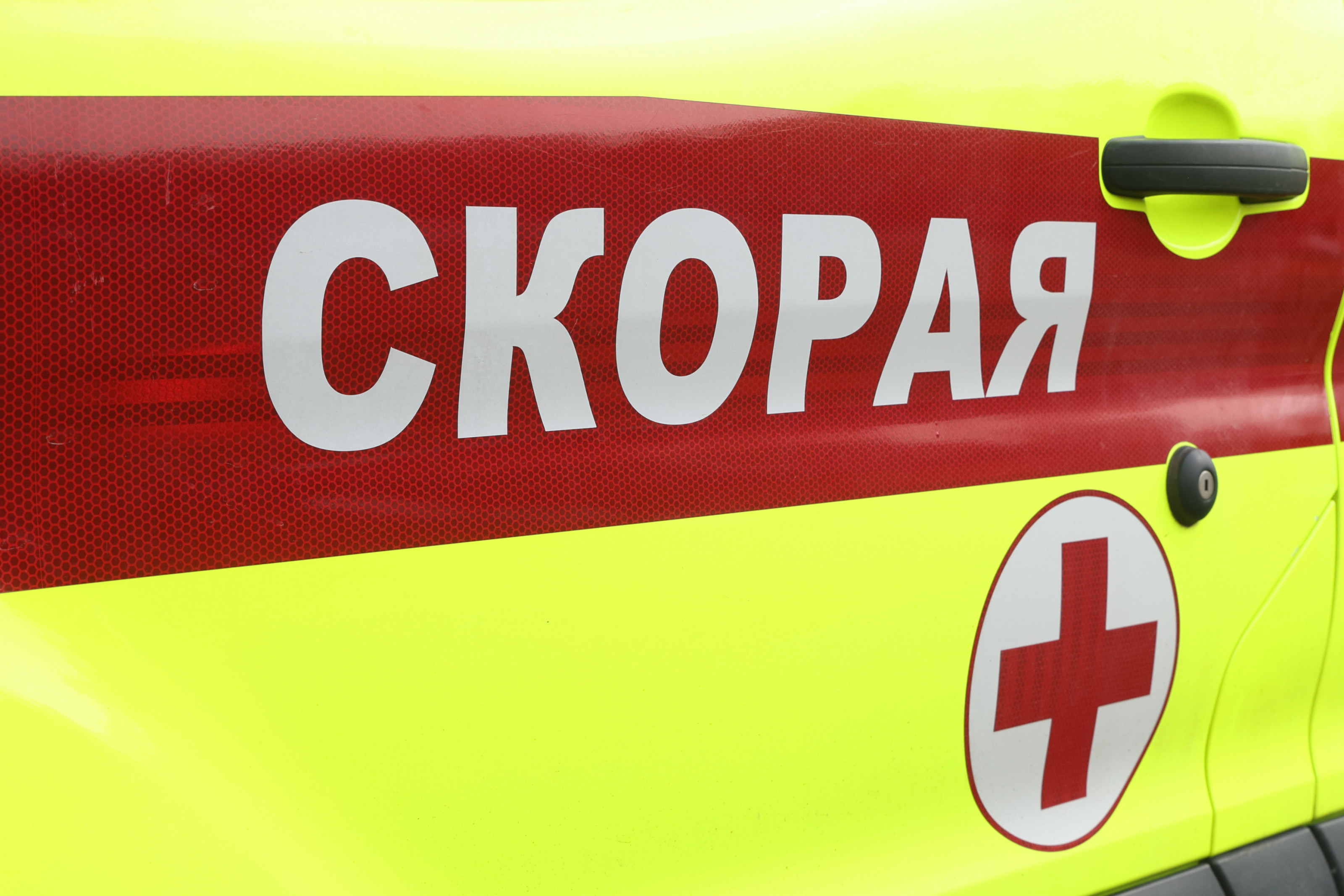 Начинающий мотоциклист получил травмы на автодроме Дзержинска