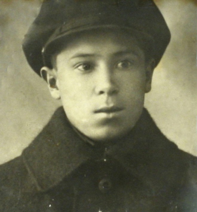 Муса Джалиль - поэт, чьи стихи никого не оставляют равнодушным