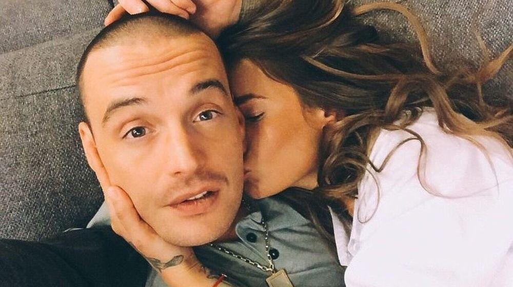 Не бывшая Гуфа: Айза вышла замуж за молодого любовника 