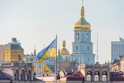 Украина ввела санкции против компаний и граждан четырех государств