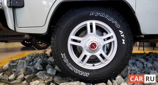 Красные и жёлтые точки на шинах: их смысл и назначение Автограмота