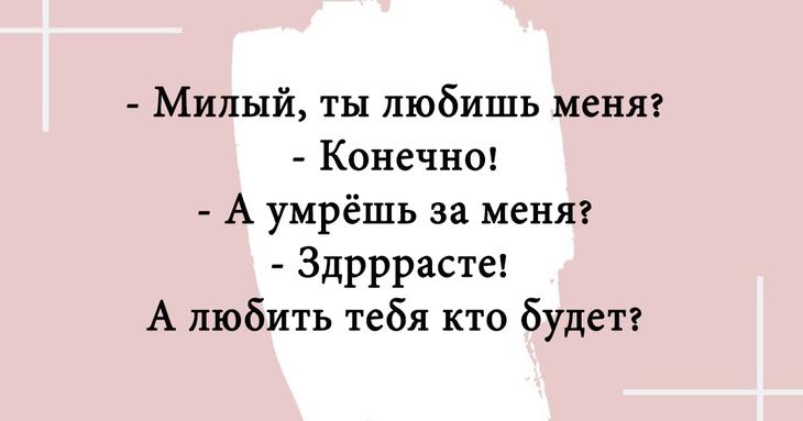 Двадцать отборных шуток, которые непременно поднимут настроение 