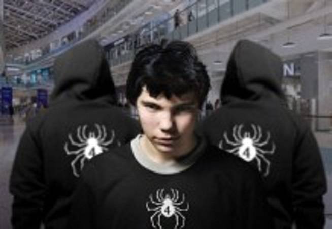 Против «умирающей России». Идеология и воспитание Против «умирающей России». Идеология и воспитание