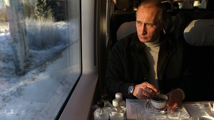 Путин стал ещё больше Путиным. Вскрыв кубышку с триллионами, он вынес приговор