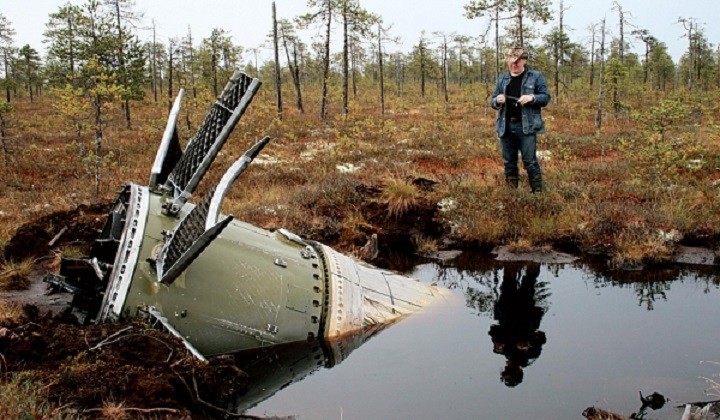 Разработку «Тополя» «подгонял» Рейган. РС-12М Тополь, СССР, история, рвсн