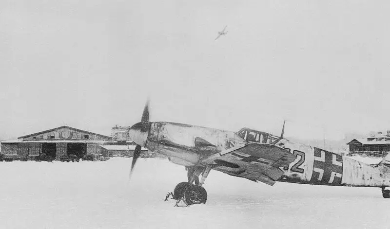 «Январский гром». Как немецкую 18-ю армию отбросили от Ленинграда «Январский гром». Как немецкую 18-ю армию отбросили от Ленинграда история