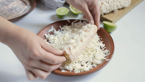 Кукуруза по-мексикански  кукуруза,кухни мира