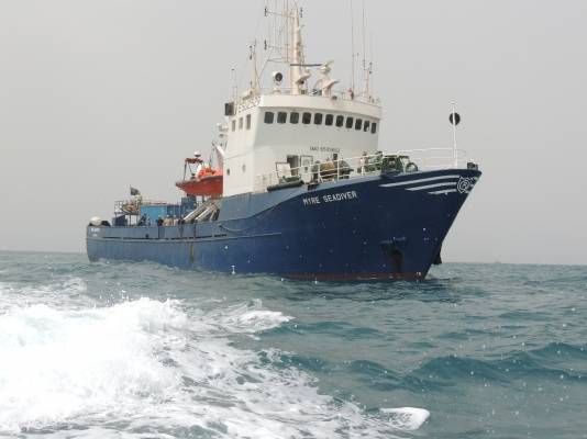 Легализация ЧВК и морская безопасность