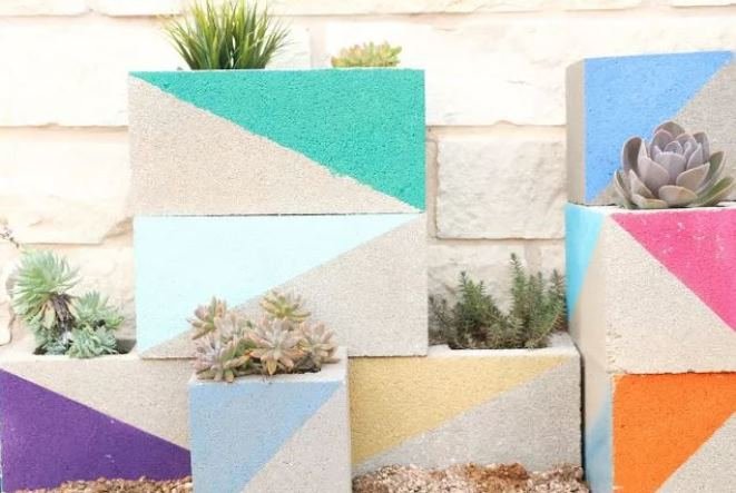 26 идей, которые сделают сад уютнее и облегчат уход за растениями дача,идеи для дачи,сад и огород