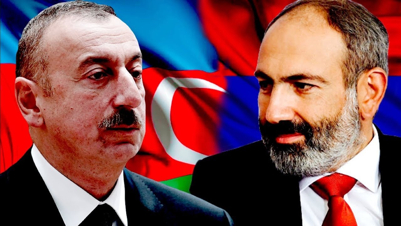 Алиев хочет помешать США разыграть армянскую карту. Елена Панина