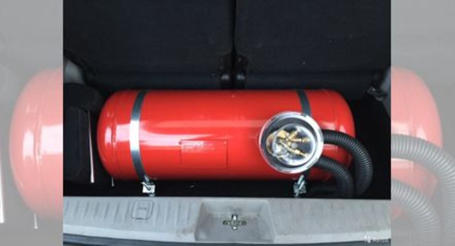 Интерес к газовому топливу вызвал рост цен в России