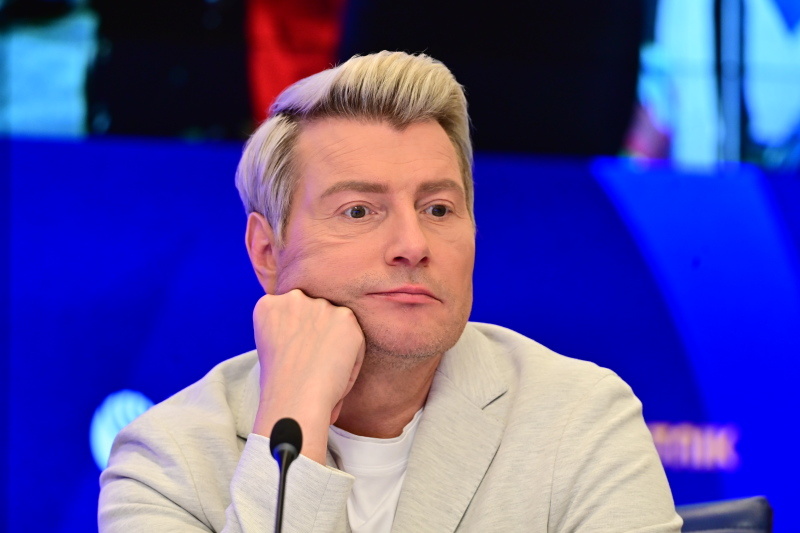  © Pavel Kashaev/Globallookpress