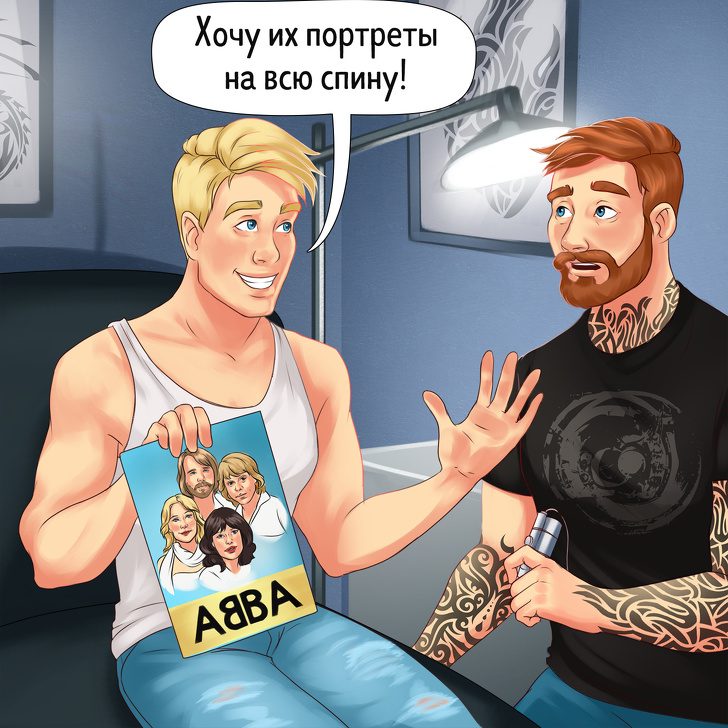 9 стереотипов о разных странах, которые бесят их жителей мир,стереотипы,турист