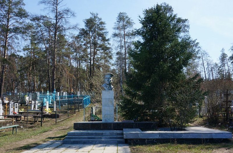 Герои Советского Союза. Евгений Александрович Никонов СССР, война, герой советского союза, история, факты