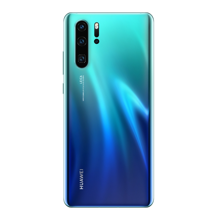 В России стартуют продажи Huawei P30, P30 Pro и P30 lite: от 22 до 70 тысяч рублей новости,смартфон,статья