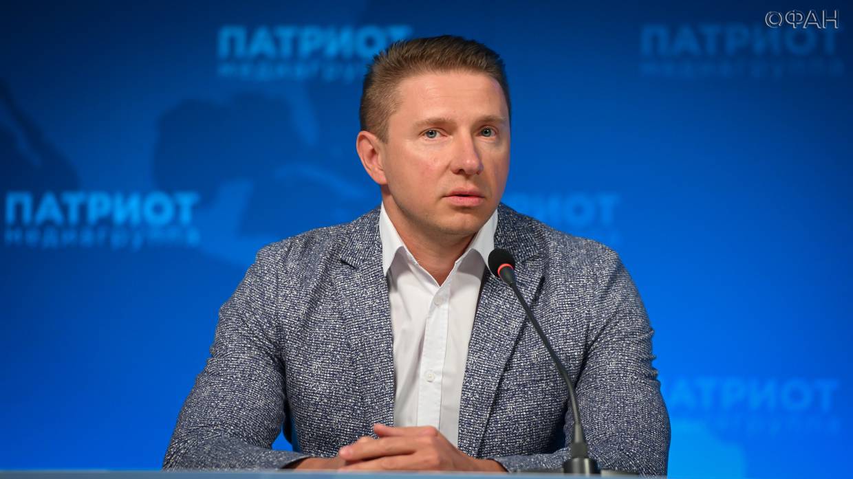 Экономист Голубев: Цифровой рубль снизит уровень коррупции и сделает систему прозрачной Экономист Голубев: Цифровой рубль снизит уровень коррупции и сделает систему прозрачной Экономика