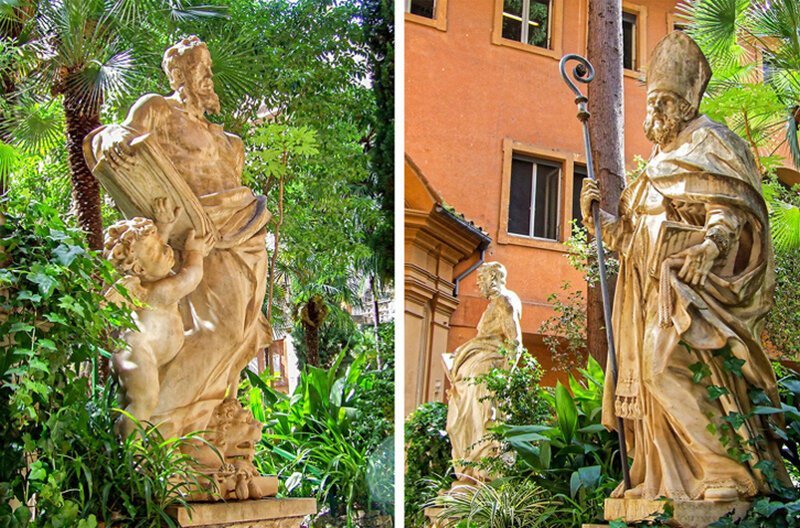 Тайны достопримечательностей туризм