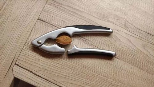 Бывает же такое! 