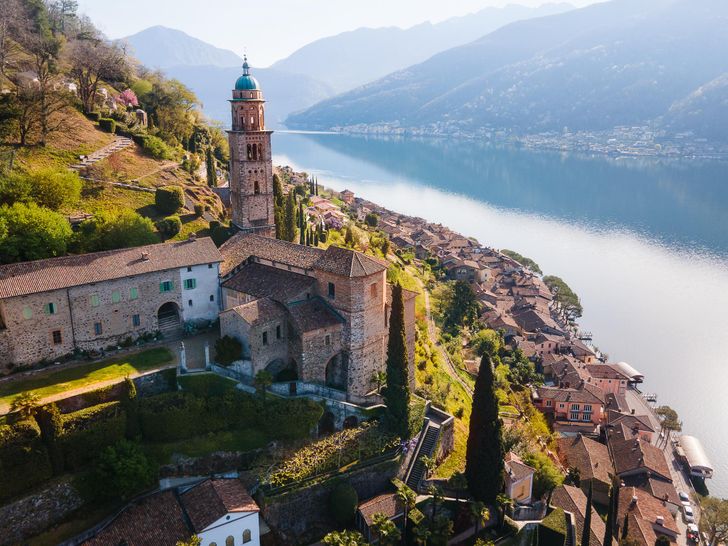 Ещё 11 классных мест нашей планеты, которые обязательно нужно посетить хотя бы раз в жизни достопримечательности,невероятные места,планета