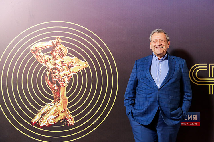 Умер Борис Грачевский: реакция Максима Галкина, Юлии Ковальчук и других знаменитостей Звезды,Новости о звездах