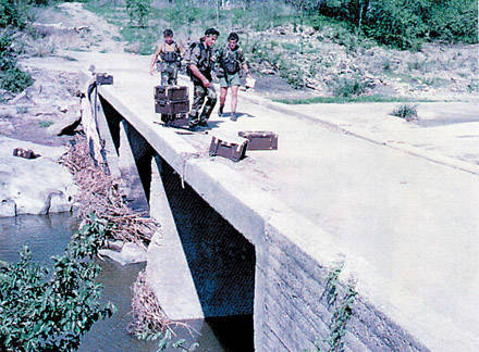 Операция «Сыр» история