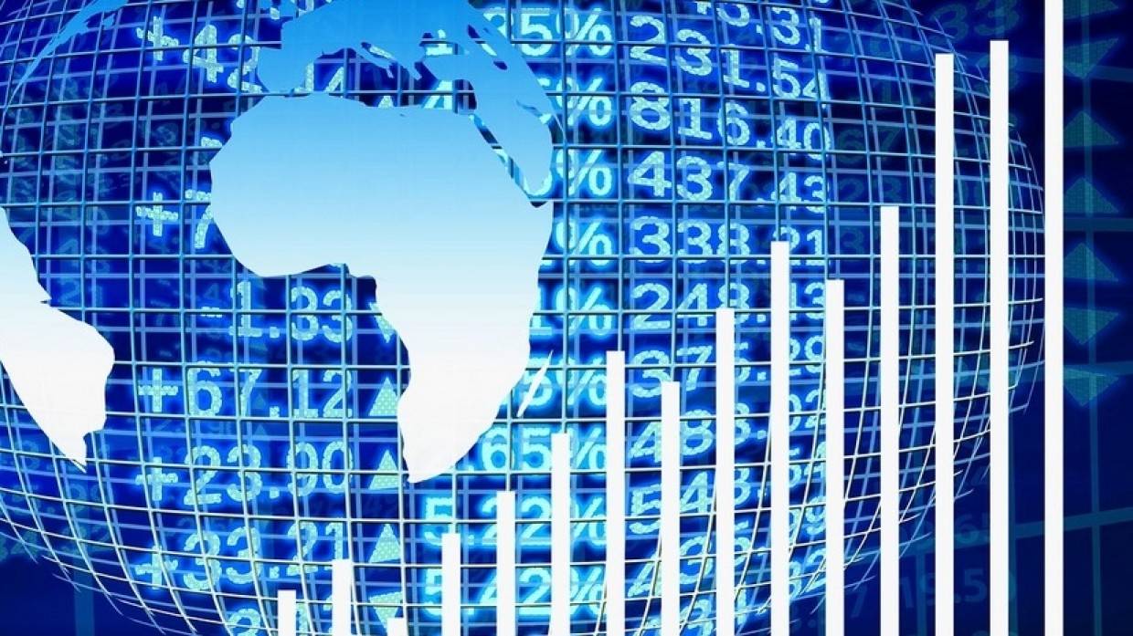 Стоимость нефти марки Brent превысила 101 доллар