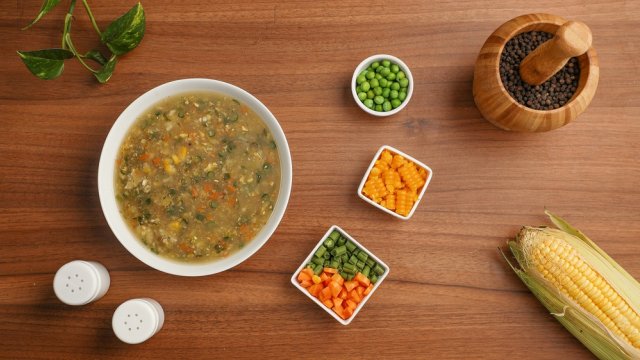 Суп без картофеля – лучшие рецепты бульон, минут, специи, Затем, добавьте, вкусуПриготовление, вскипятите, Положите, зелень, кастрюле, Варите, снимите, посолите, морковь, перловую, крупу, этого, фасоли, сухой, перловой