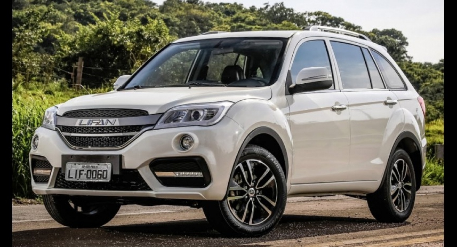 Китайские автомобили: с какими проблемами придется столкнуться