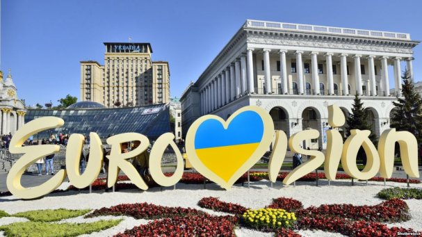 Туалеты не работают, шаурма вернулась: «Европа» ушла из Киева вслед за «Евровидением» 