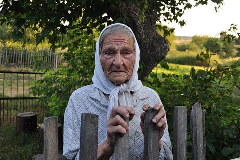 Никогда не надо забывать о своей маме