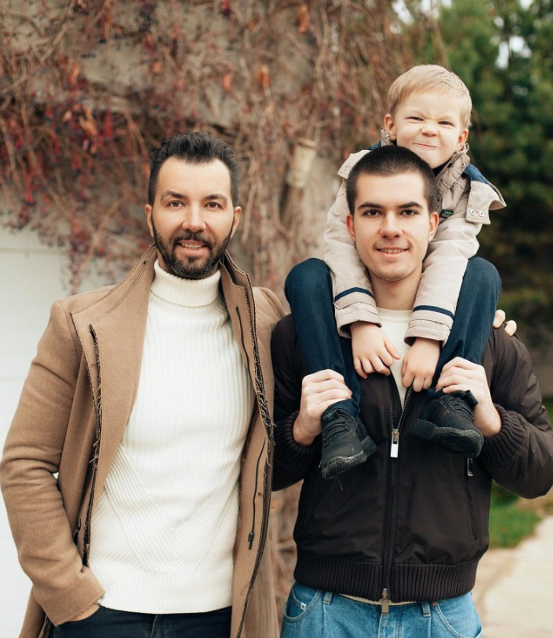 Тимофей Клявер заявил о готовности к кино: «Мы просто ещё не встретились»