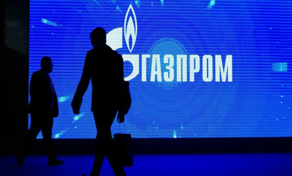 Газпром всё-таки лишил акционеров дивидендов за 2023 год