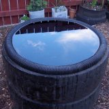 Мебель из шин своими руками Мебель из шин своими руками для дома и дачи,новая жизнь старых вешей,поделки,самоделки,своими руками,сделай сам,умелые руки