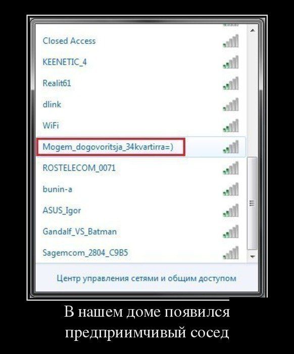 Подборка демотиваторов на сегодня 