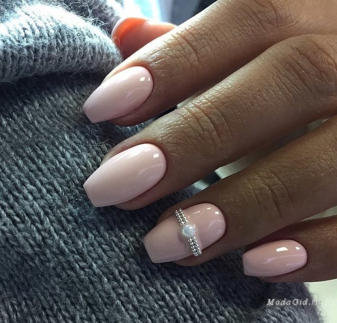 30 модных вариантов маникюра на весну 2018 30 модных вариантов маникюра на весну 2018
