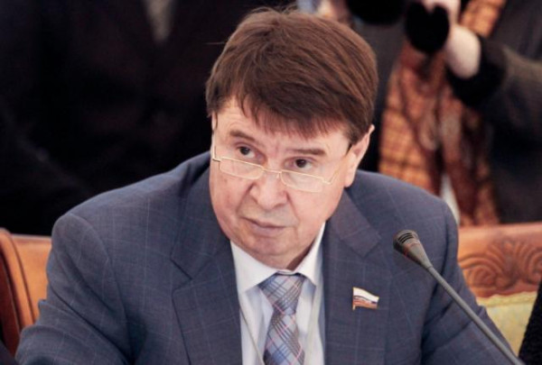 Сергей Цеков прокомментировал непризнание выборов в Крыму и Севастополе 