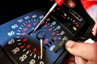 Каков средний пробег автомобиля в год? Есть ответ