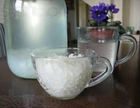 Как знакомый морским рисом излечился. Было много проблем со здоровьем, а стал настоящим богатырем!