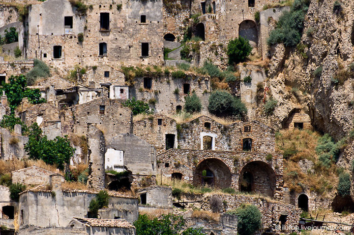 «Сайлент Хилл», Припять и еще 6 городов-призраков «Сайлент Хилл», Припять и еще 6 городов-призраков города