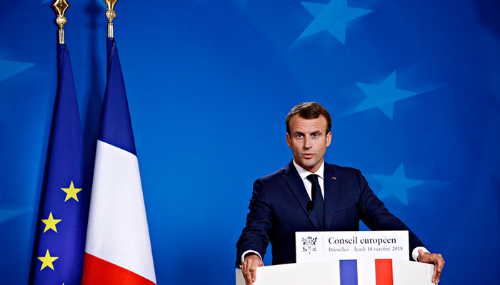 «Я тебя породил, я тебя и убью»: Запад сворачивает проект «Украина» украина